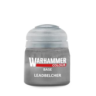 Leadbelcher