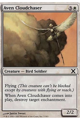 Aven Cloudchaser