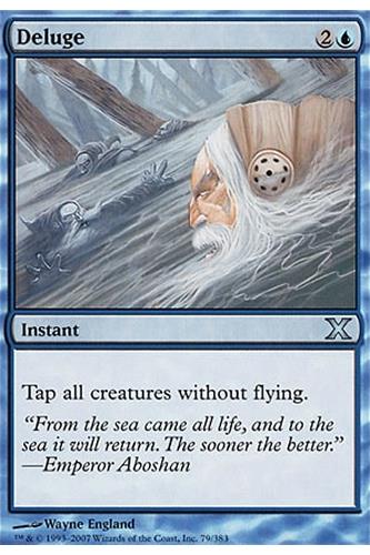 Deluge
