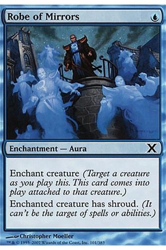 Robe of Mirrors