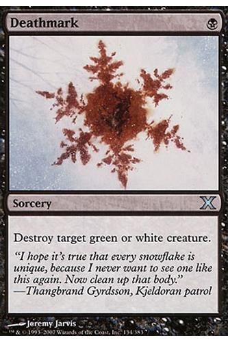 Deathmark