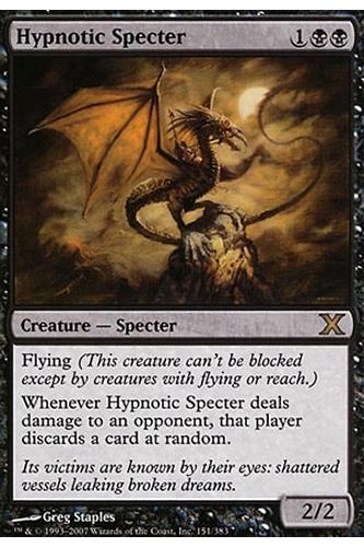 Hypnotic Specter