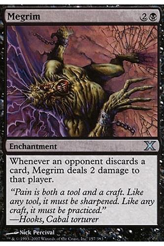 Megrim