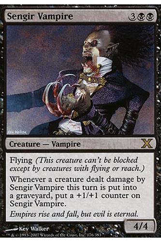 Sengir Vampire