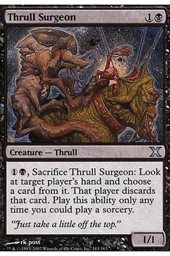 Thrull Surgeon