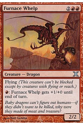 Furnace Whelp
