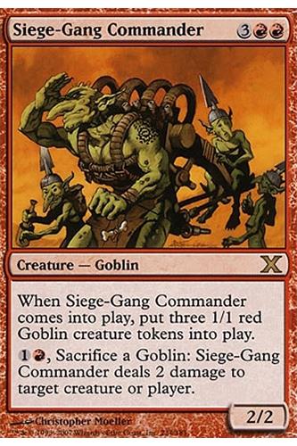 Siege-gang Commander