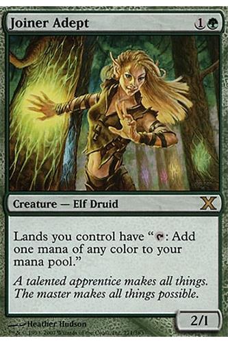 Joiner Adept