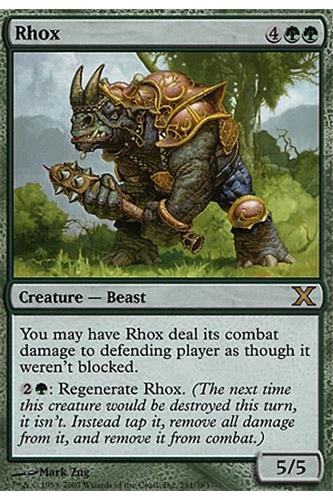 Rhox
