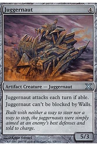 Juggernaut