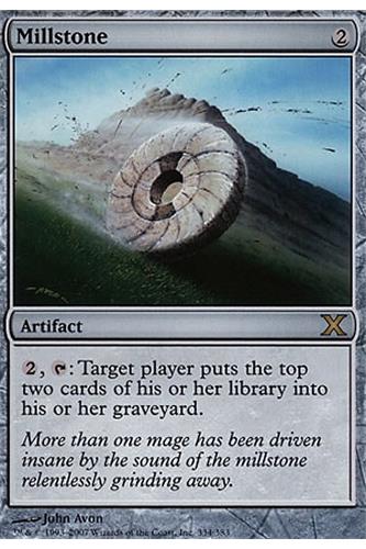 Millstone