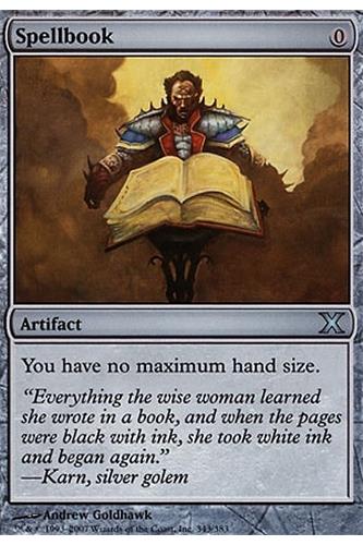 Spellbook