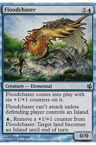 Floodchaser