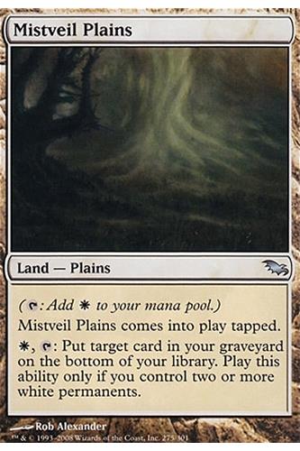Mistveil Plains