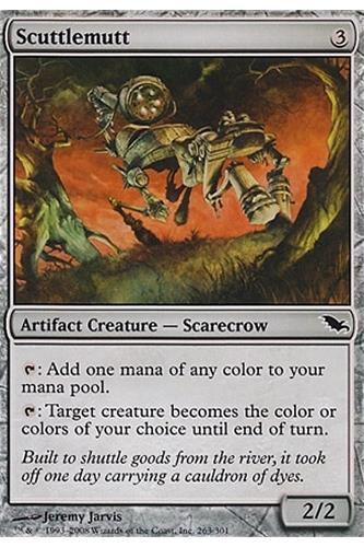 Scuttlemutt