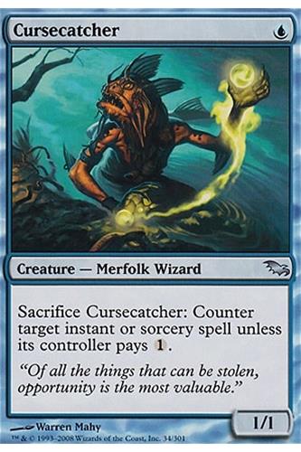 Cursecatcher