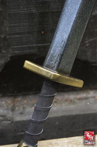 Warrior (75 cm)