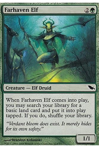 Farhaven Elf