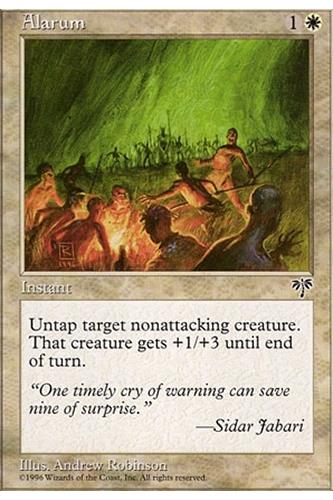 Alarum