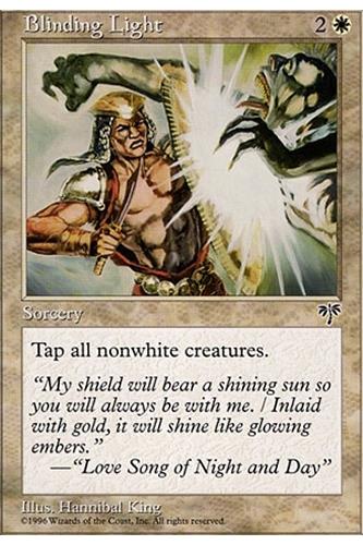 Blinding Light Blinding Light