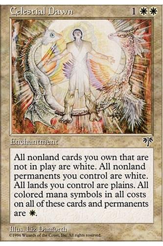 Celestial Dawn
