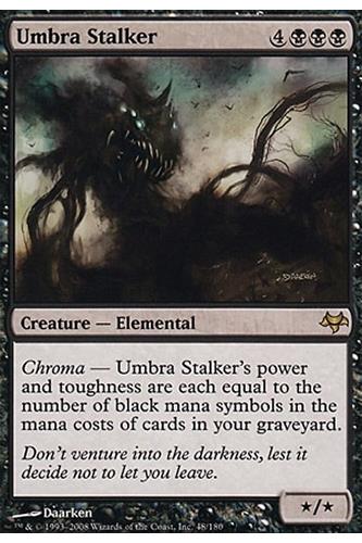 Umbra Stalker