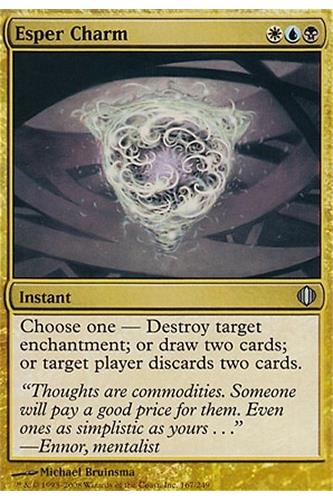 Esper Charm