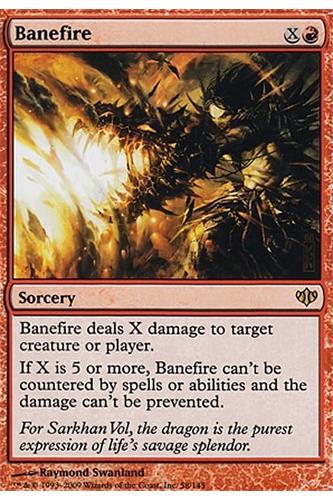 Banefire