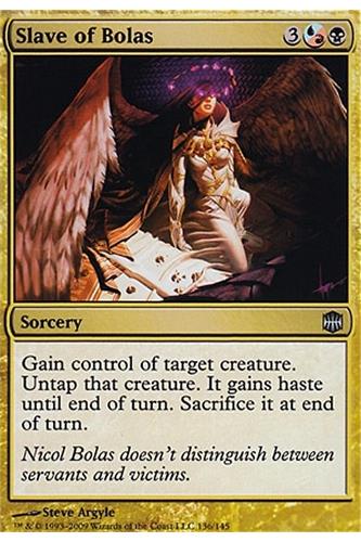 Slave of Bolas