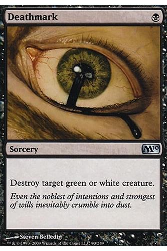 Deathmark