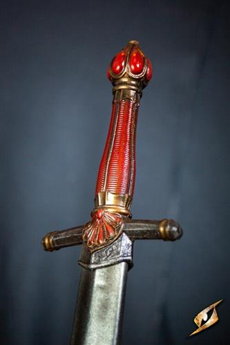 Duelist Sword - Rød