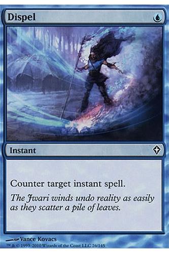 Dispel