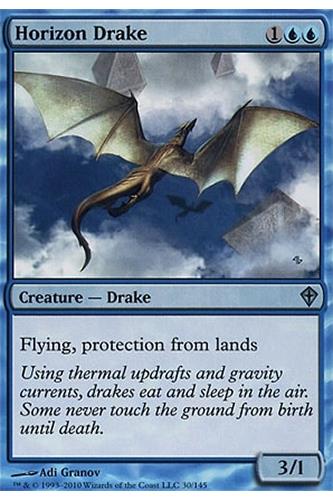 Horizon Drake