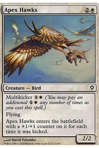 Apex Hawks