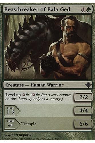Beastbreaker of Bala Ged
