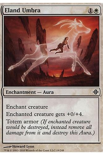 Eland Umbra