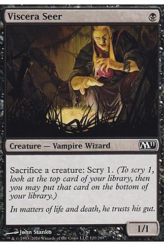 Viscera Seer