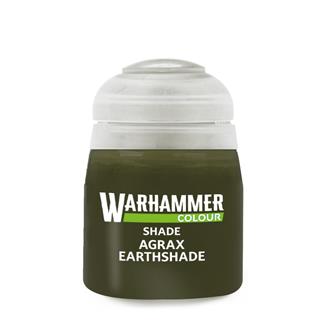 Agrax Earthshade (18ml)