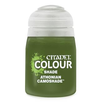 Athonian Camoshade (18ml) Athonian Camoshade (18ml)