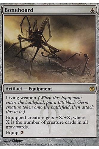 Bonehoard