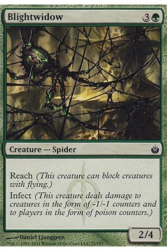 Blightwidow