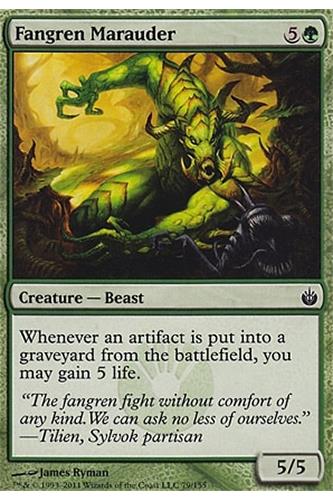 Fangren Marauder