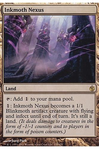 Inkmoth Nexus