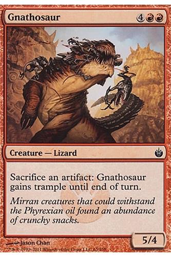 Gnathosaur