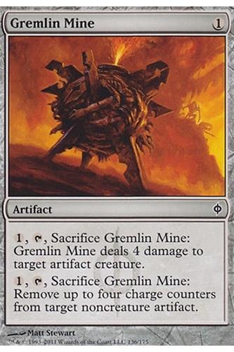 Gremlin Mine