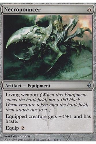 Necropouncer