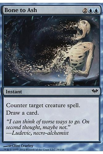 Bone to Ash