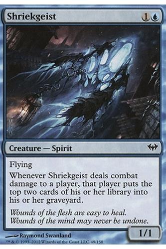 Shriekgeist