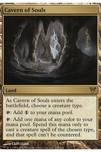 Cavern of Souls