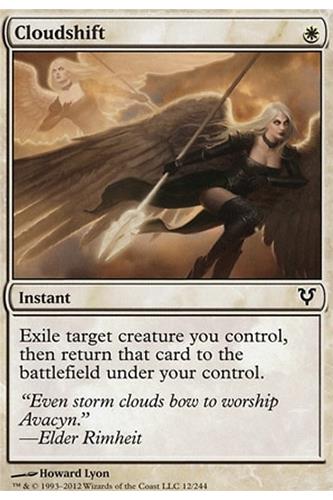 Cloudshift Cloudshift